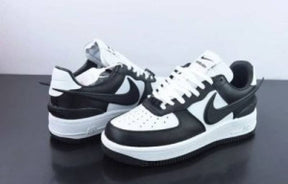 Nike Airforce 1 x ambush black white