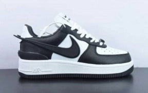 Nike Airforce 1 x ambush black white