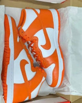 Nike SB Dunk High Syracuse