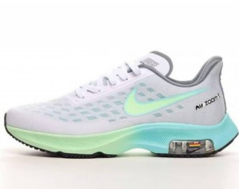 Nike Air zoom winflo 1 running