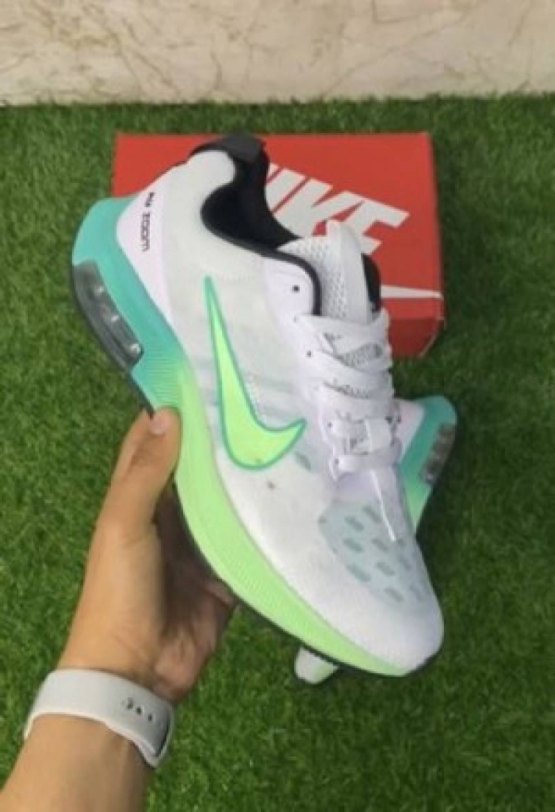 Nike Air zoom winflo 1 running