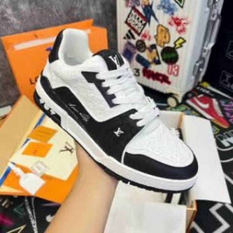 Louis Vuitton LV Skate Sneaker trainer 54
