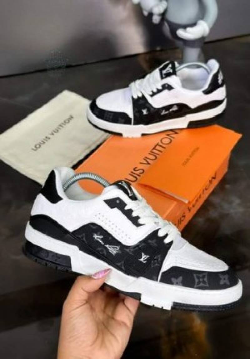 Louis Vuitton LV Skate Sneaker trainer 54