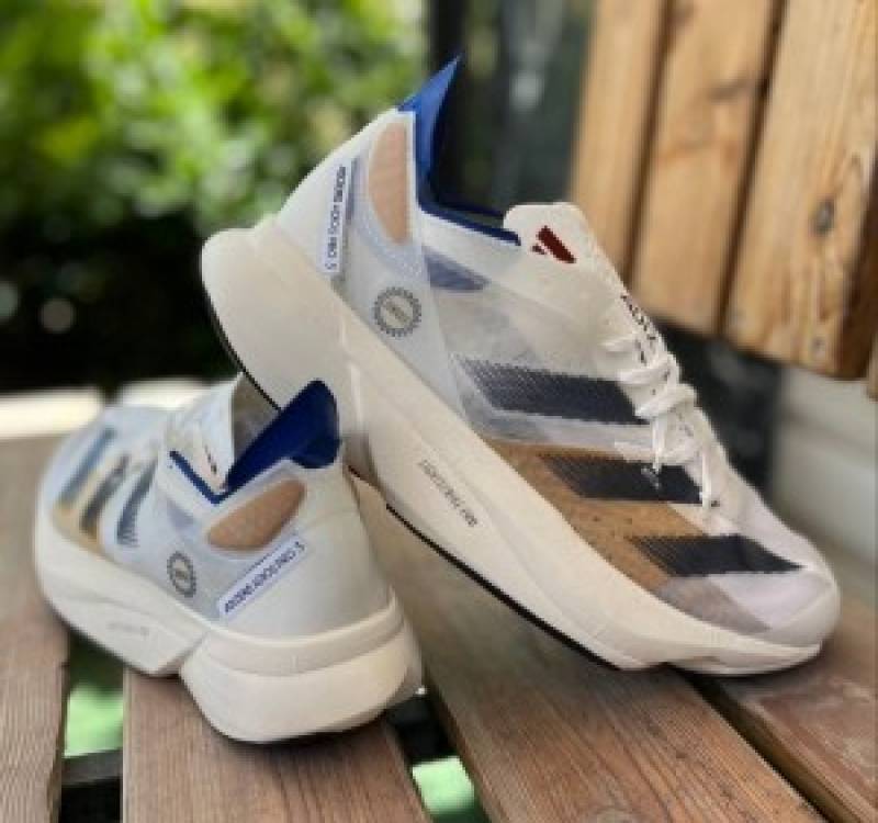 Adidaass Adizero Adios Pro 3