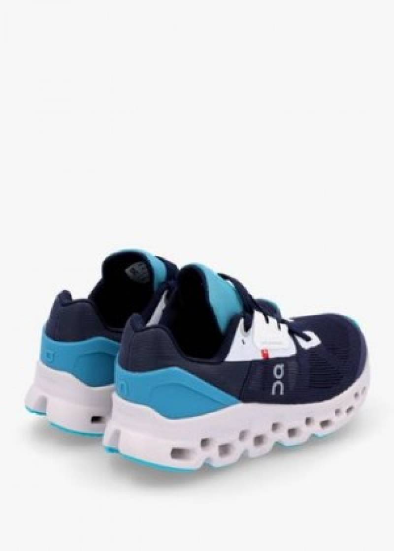 On Cloudmonster Hyper MEANS Shoes