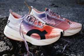 ON RUNNING CLOUD BOOM STRIKE