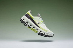 ONE CLOUD Mens Cloudvista 2 Shoes Lima Kiwi