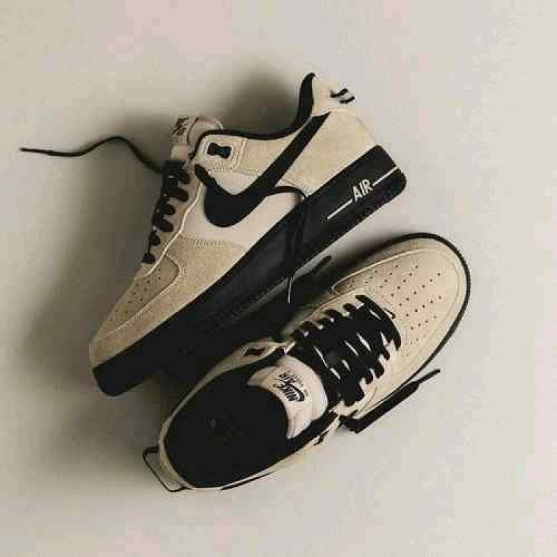 Nikee Airforce 1 Low Desert Khaki