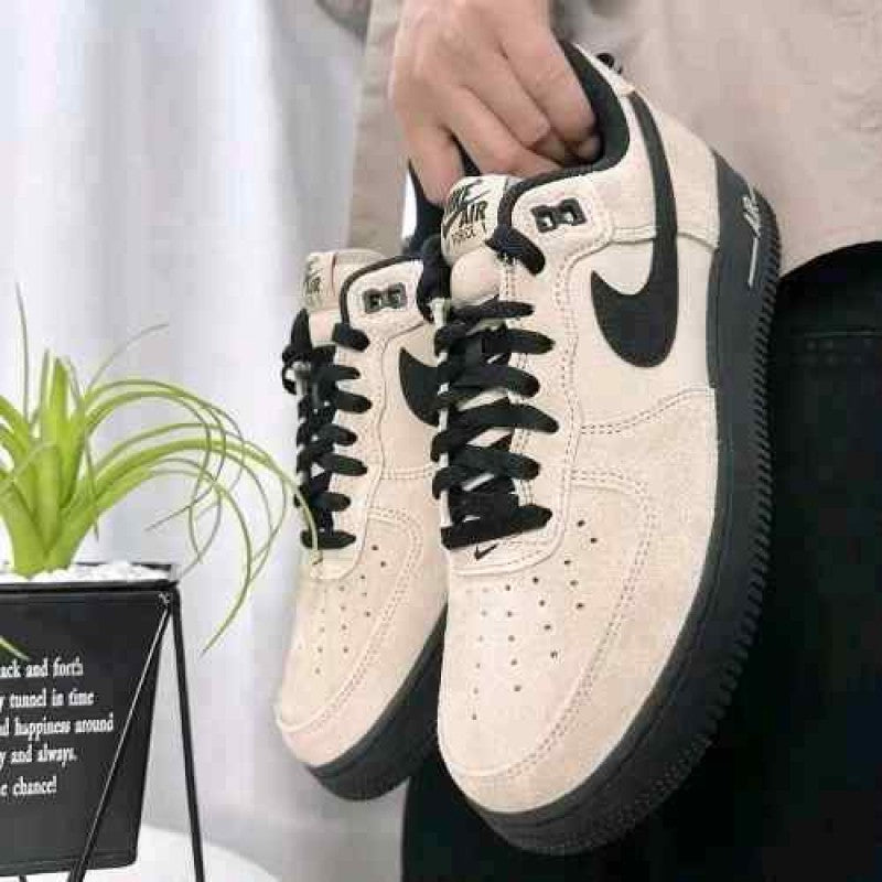 Nikee Airforce 1 Low Desert Khaki