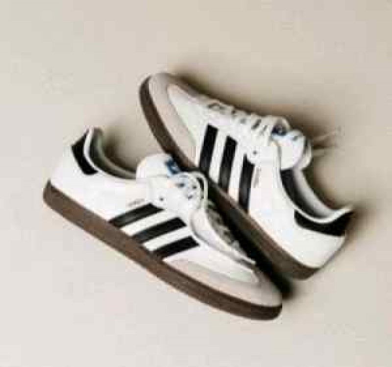 Adidass Samba White Mens 118