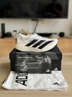 Adidass ADIOS PRO EVO 1