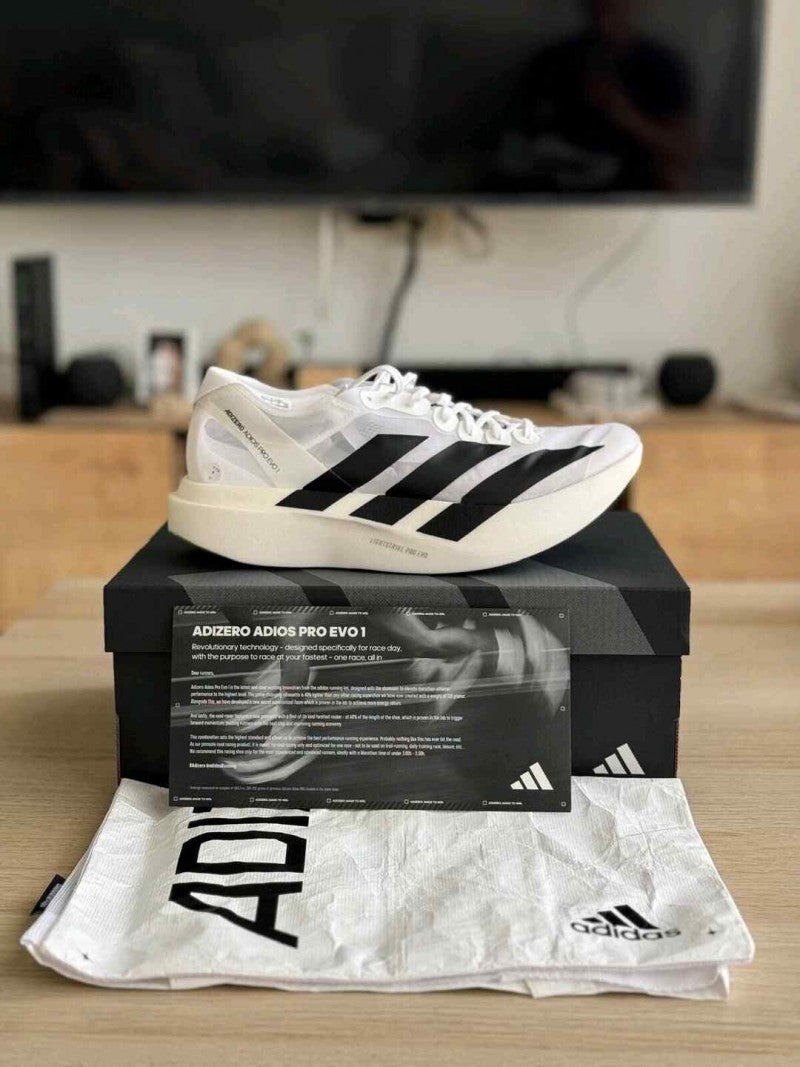 Adidass ADIOS PRO EVO 1