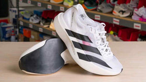 Adidass ADIOS PRO EVO 1