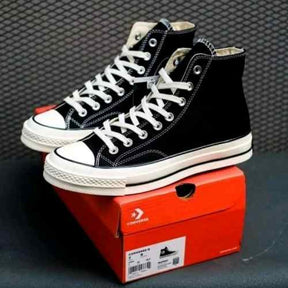 Converse Chuck Taylor 70s High Black 263