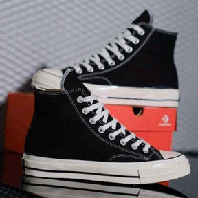Converse Chuck Taylor 70s High Black 263