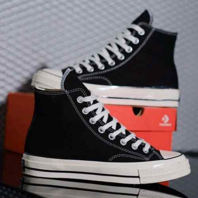 Converse Chuck Taylor 70s High Black 263