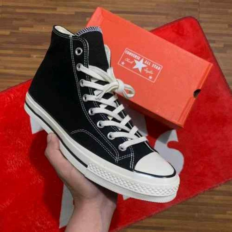 Converse Chuck Taylor 70s High Black 263