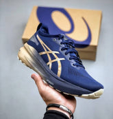 Asic s Gel Kayano 31 Platinum Blue