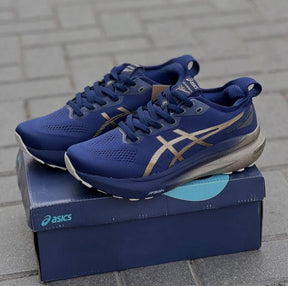 Asic s Gel Kayano 31 Platinum Blue