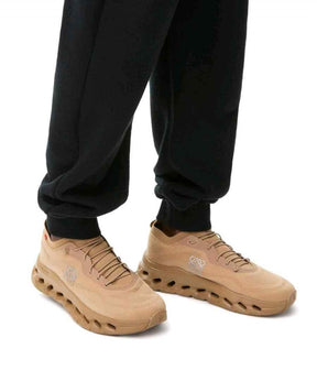 On Runningx Loewe Cloudtilt Dark Sand sneakers