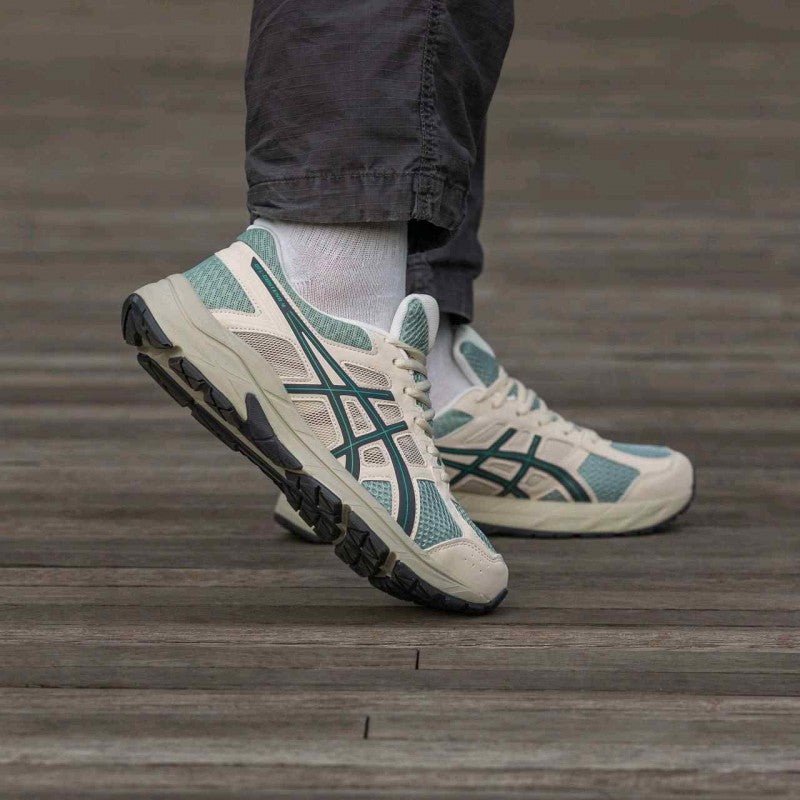 Asicss Gel Connected 4 int