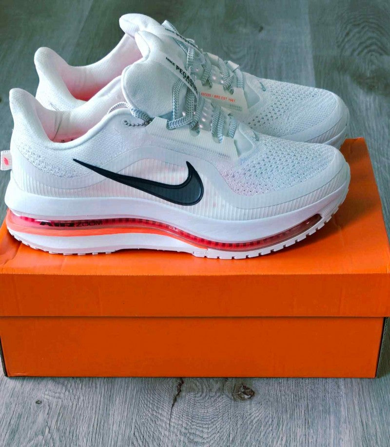 Nikee Zoom Fly 6 Eliud Kipchoge