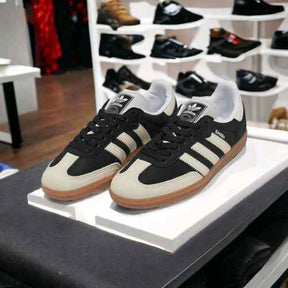 Adida.s Samba Core Black Wonder White