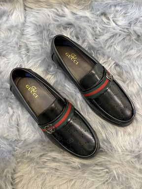 Gucci Premium Black Loafer