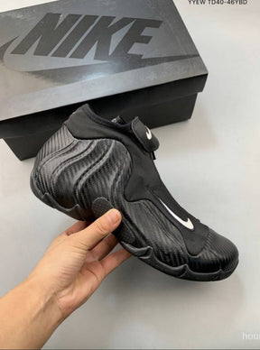 Nik e Air Flight Posite Carbon Fiber