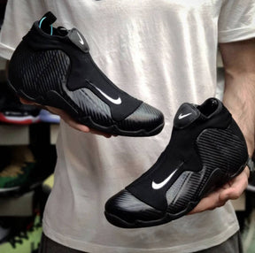 Nik e Air Flight Posite Carbon Fiber