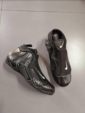 Nik e Air Flight Posite Carbon Fiber