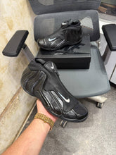 Nik e Air Flight Posite Carbon Fiber