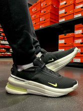 Nikee Air Zoom Upturn SC Black Life Lime Sail Volt Tin