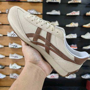 Onitsuka Tiger EDR 78 Beige Brown 259