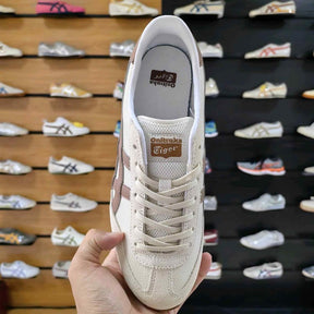 Onitsuka Tiger EDR 78 Beige Brown 259