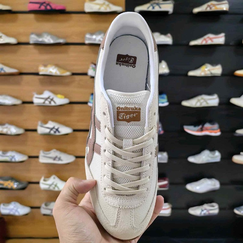 Onitsuka Tiger EDR 78 Beige Brown 259
