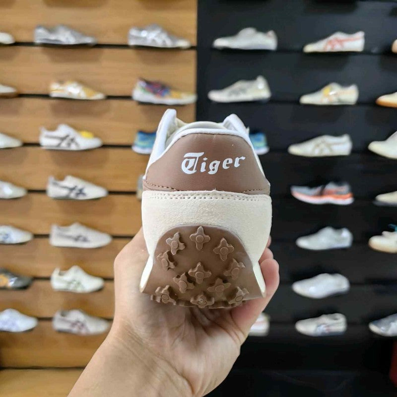Onitsuka Tiger EDR 78 Beige Brown 259