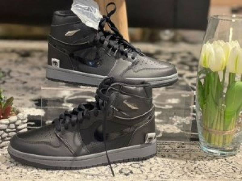 Nike Air Jordan 1 Rox