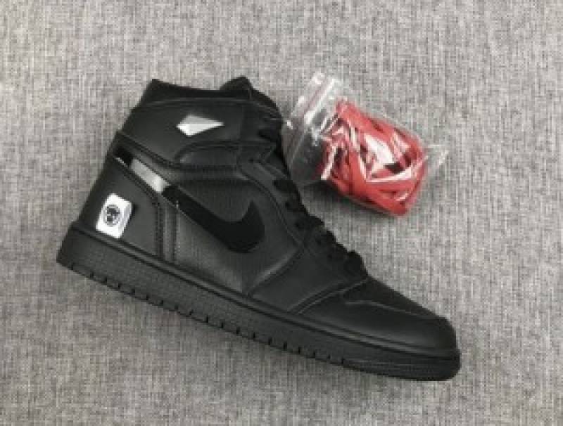 Nike Air Jordan 1 Rox