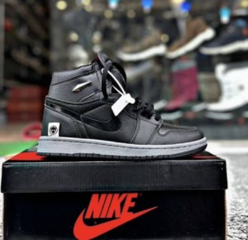 Nike Air Jordan 1 Rox