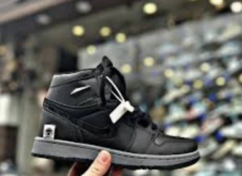 Nike Air Jordan 1 Rox