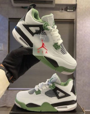 Nike Air Jordan 4 Seafoam