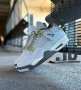 Nike JORDA 4 RETRO SE CRAFT PHOTON DUST