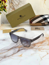 Burberry 4358 grey