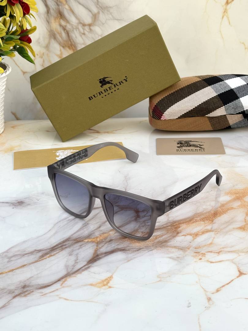 Burberry 4358 grey