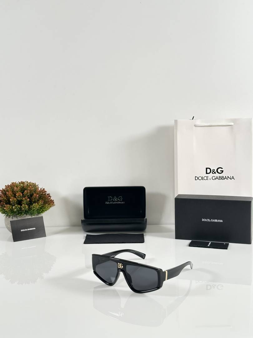 Dolce & Gabbana 9529 Black