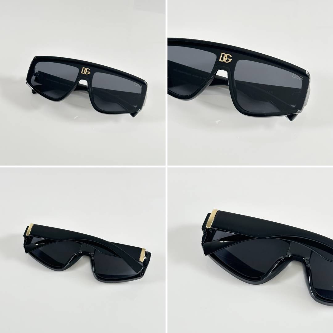 Dolce & Gabbana 9529 Black