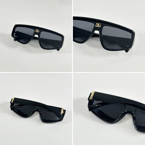 Dolce & Gabbana 9529 Black