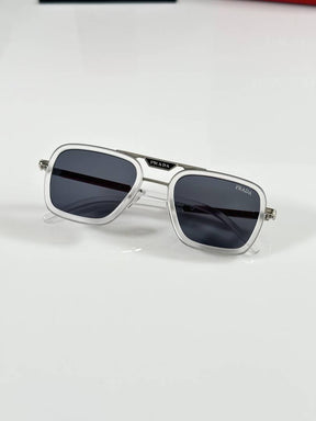 Prada 8805 Ice Black
