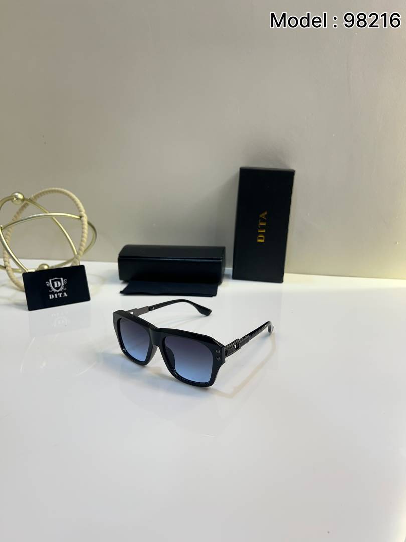 Dita 98216 black blue